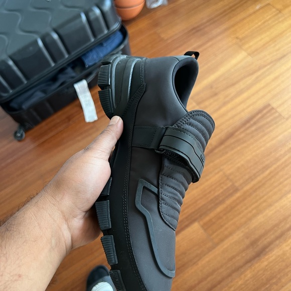 Prada sneakers - Picture 3 of 5